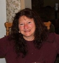 Angelina DiBendetto Wilkinson