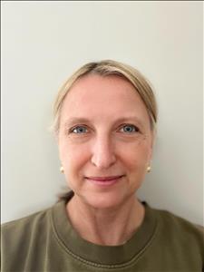 Nina Bachinsky-Gimmel