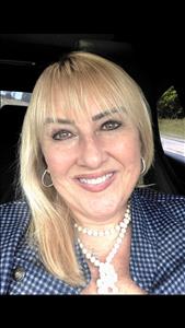 Karen Hillard