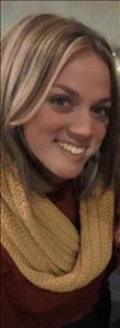 Allison Welch