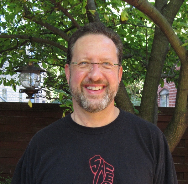 Andrew Deppe