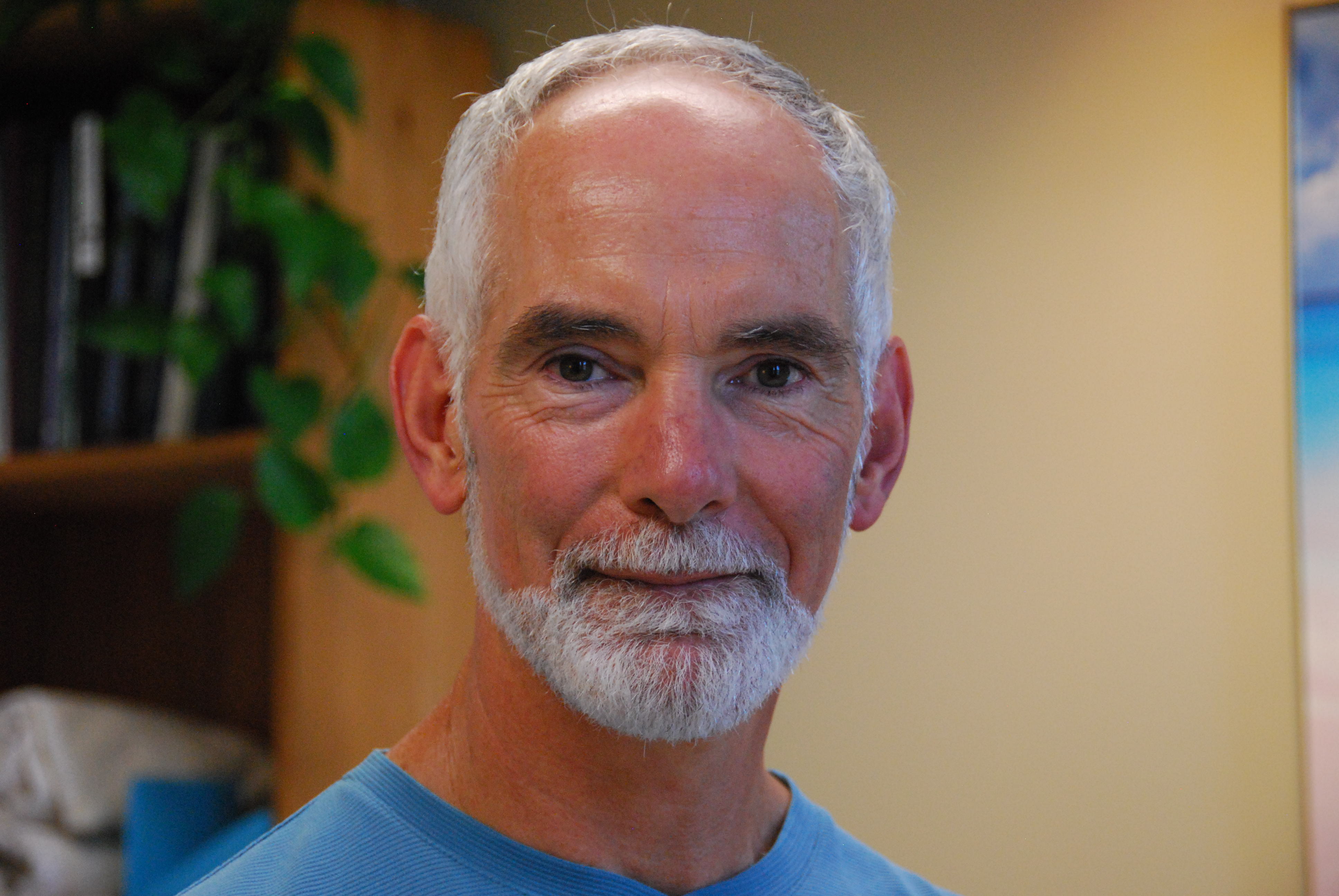 James J. Mangan