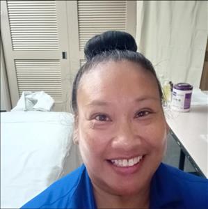 Carla R. Villamor