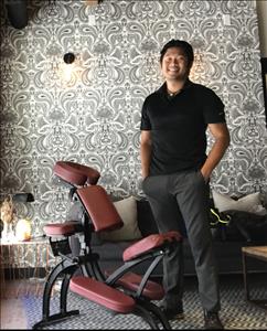 Xaisongkhame Phonexaiya