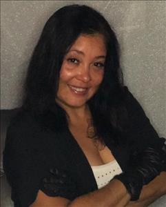 Marcella Thompson