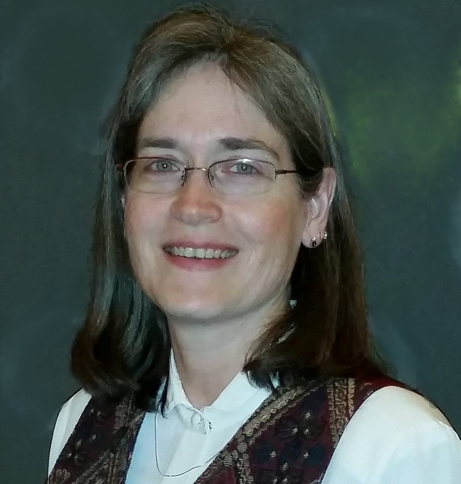 Heidi Seaton