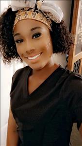 Tamyjah Jordan