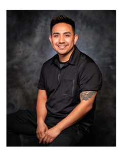 Marco Antonio Hernandez