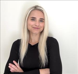 Dominique Patricia Troehler