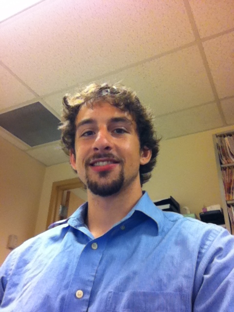 Evan James Piasecki