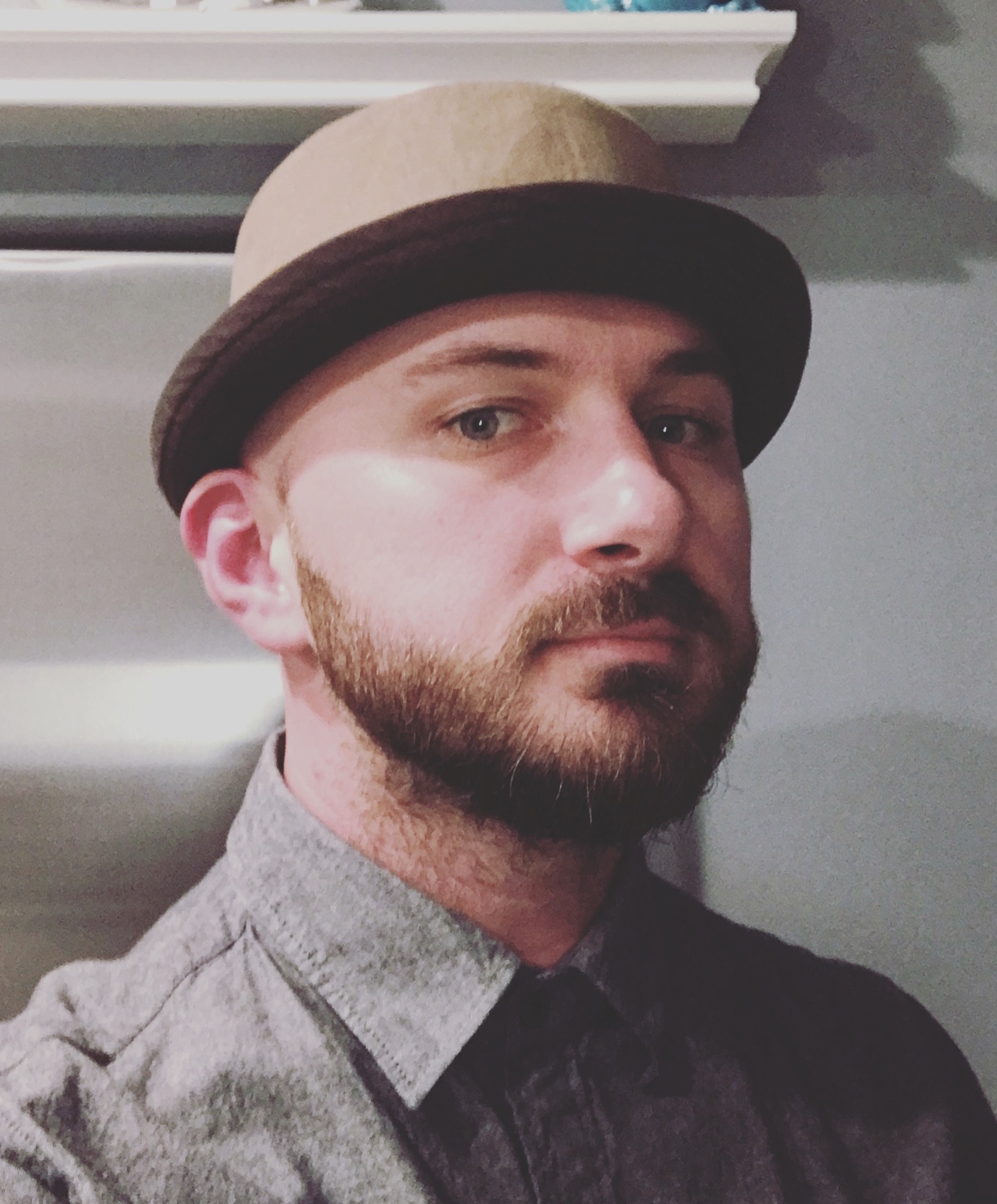 Dominik P. Kukulak