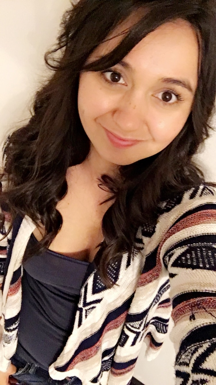 Jocelyn Santillano