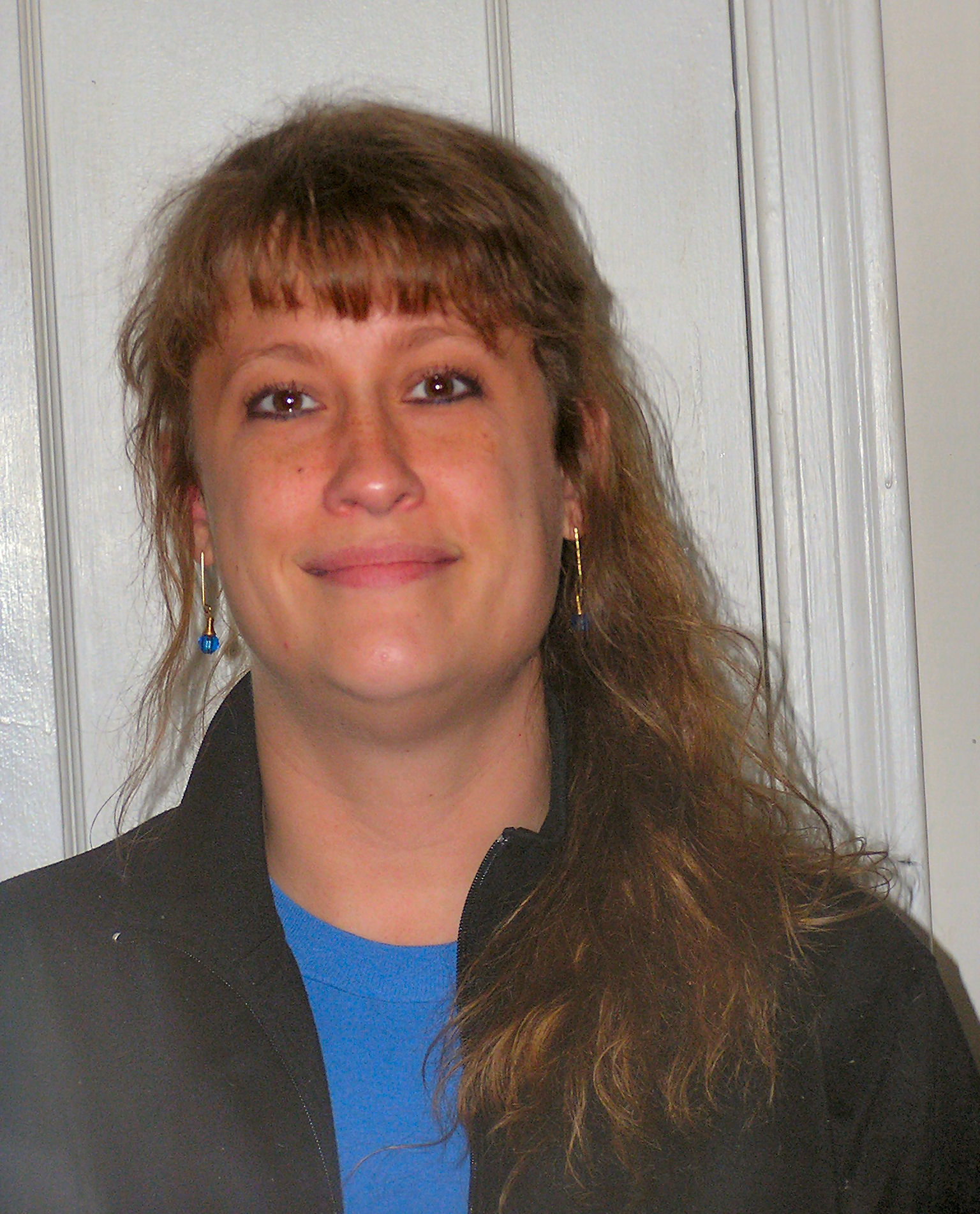 Kristin Marie Kibens