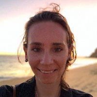 Jessica Wojcicki