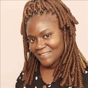 Shantia Benson