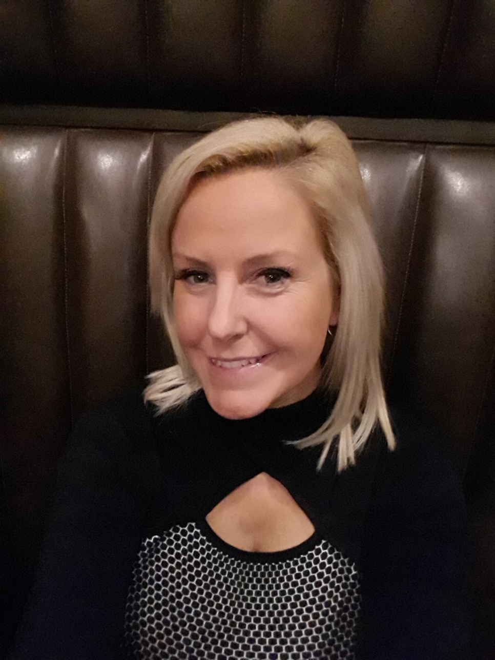 Denise Jewell