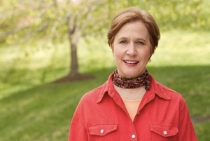 Constance G. Ridgway