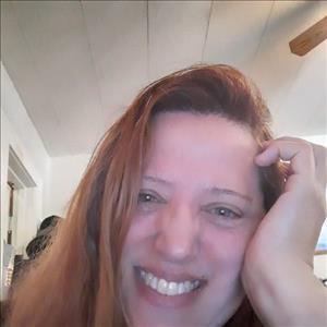 Lisa Marie Eisenhauer