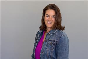 Nicki Flanagan