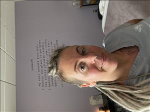 Michelle S. Rabedeau