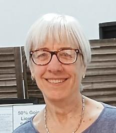 Lou Ann M. Treichel