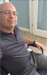 Danilo Ibarra