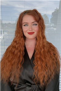 Daria Timoshenko
