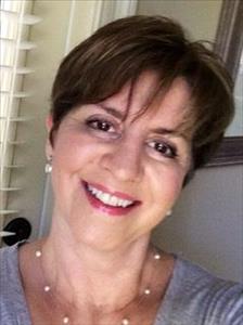 Nancy Ann Rosenblatt