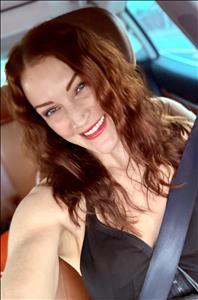 Whitney Dykes