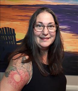 Leah DeLong