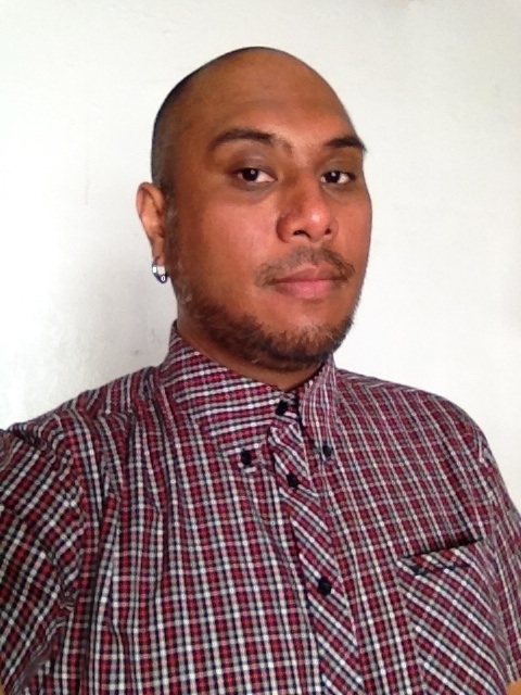 Joshua F. Castro