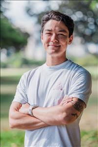 Dustin Tanabe