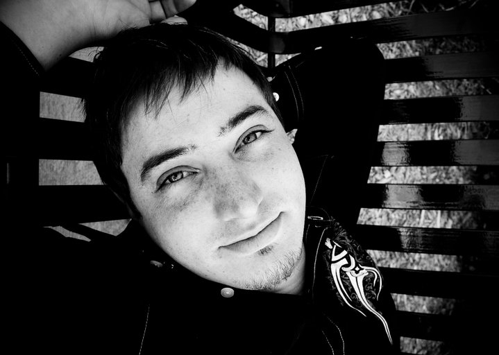 Tyler Shafer