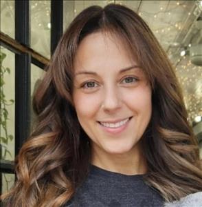 Zhenette McKinney