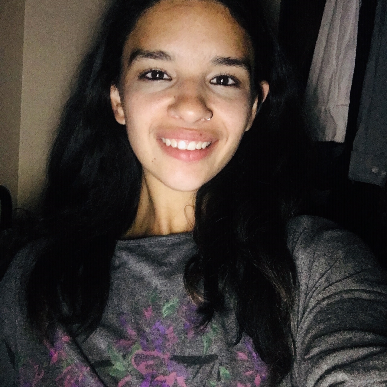 Ariana Soto