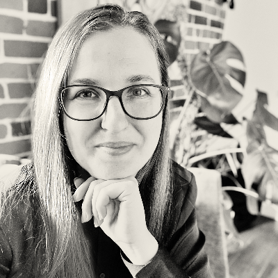 Katarzyna (Kasia) Rogalska