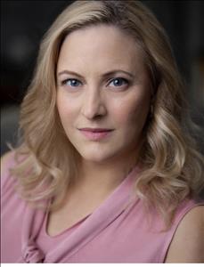 Sloane Allison Warren