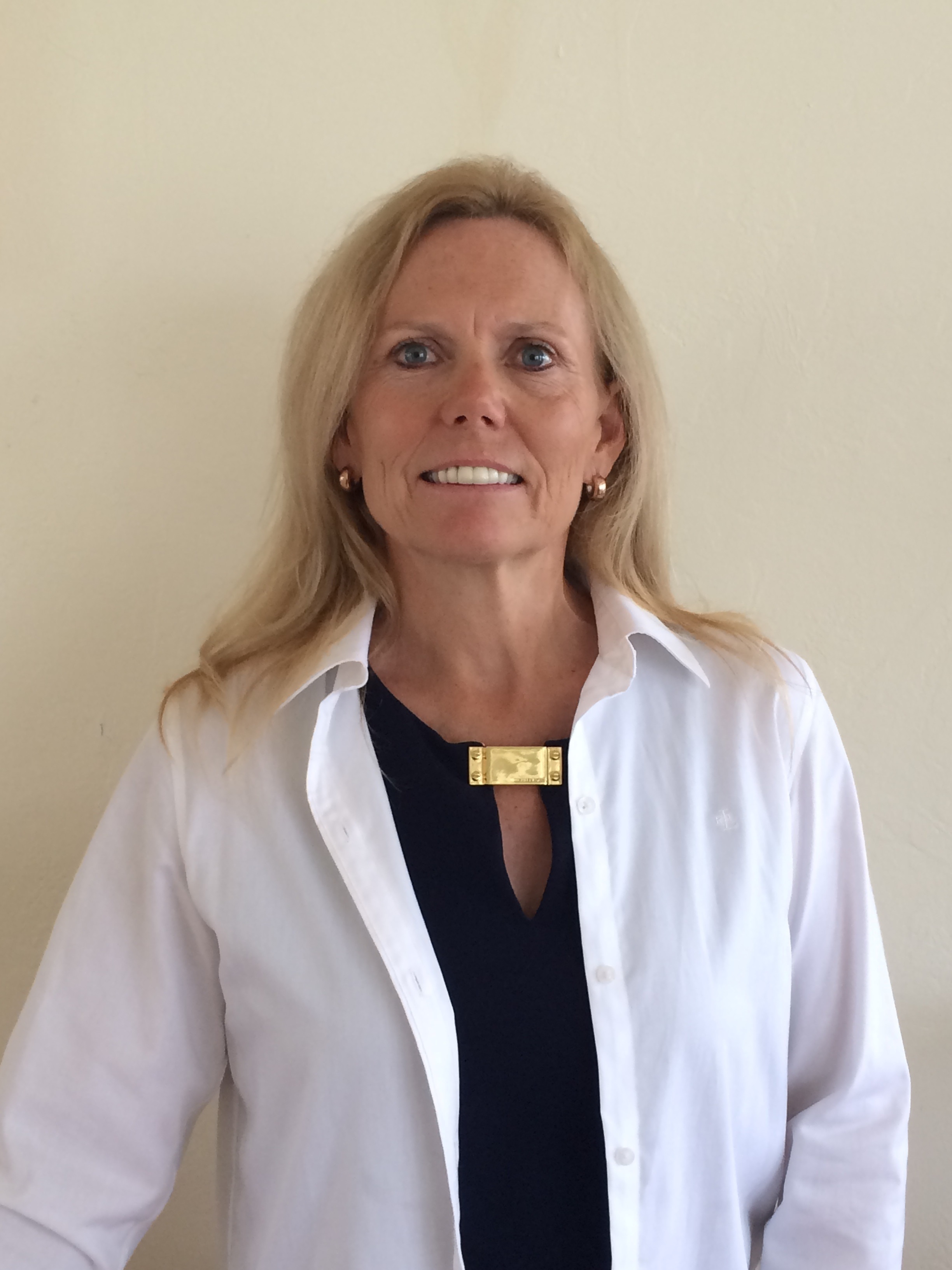 Lorraine Ross