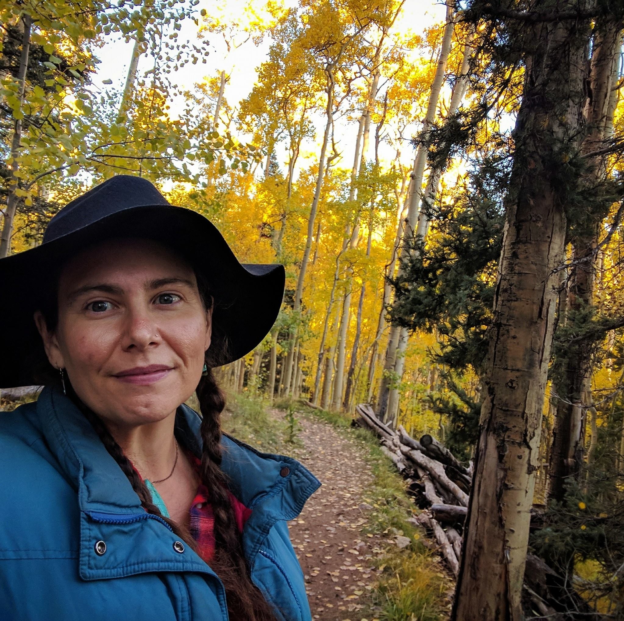 Seraphina G.R. Tisch