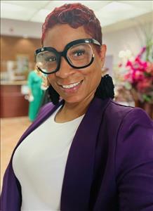 Laeisha Aldridge