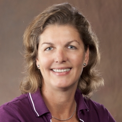 Ingrid Staecker-Wyman