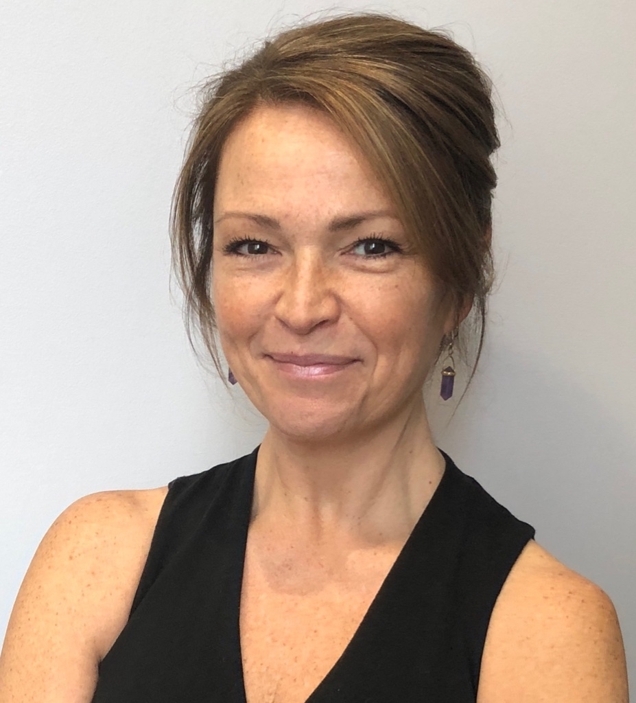 Susan F. Brydges