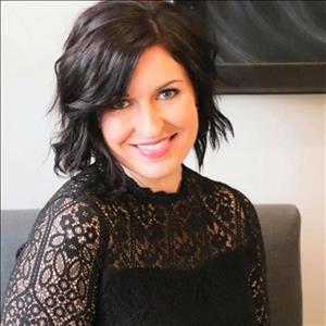 Melinda Huber