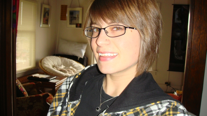 Jessica Le Anne Fisher