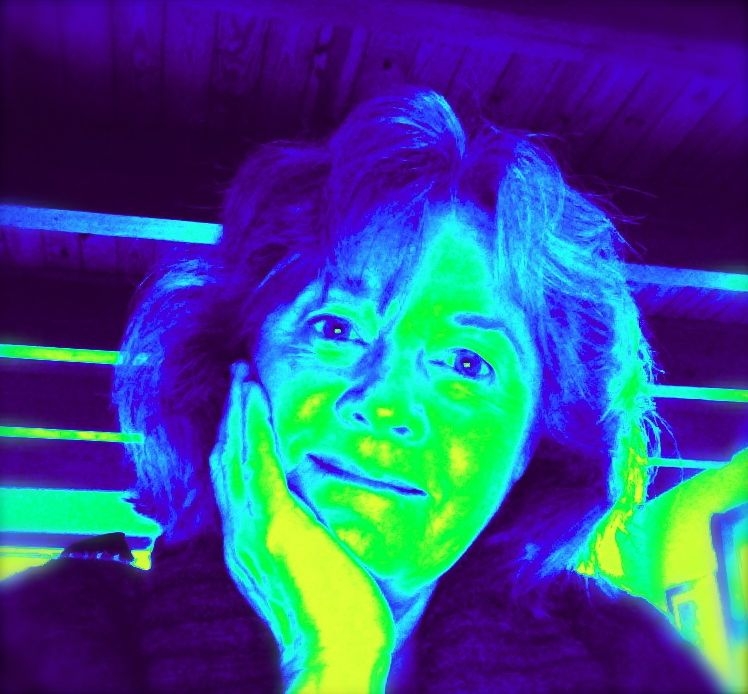 Suzanne Alexa Pittenger
