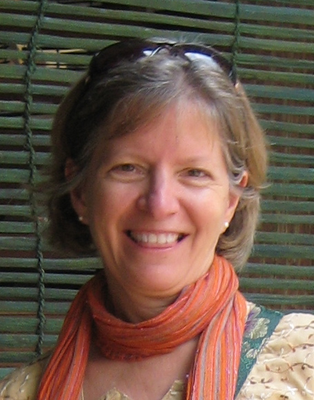 Cecile Martin