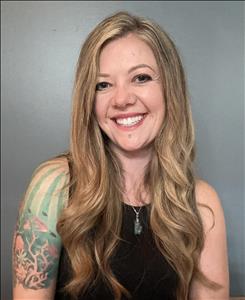 Lisa Okichich