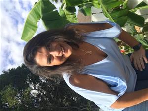 Sonia Cappasso-Rerrie