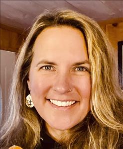 Angela Preisendorfer