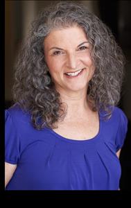 Stephanie Wulfe-Epstein